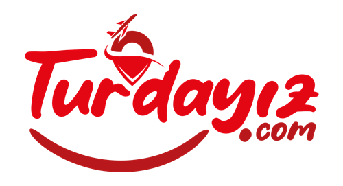 Turdayız